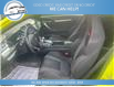 2019 Honda Civic Si Base (Stk: 19-220496) in Greenwood - Image 10 of 19