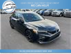 2024 Honda Civic Si Base (Stk: 24-080461) in Greenwood - Image 4 of 19