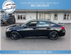 2024 Honda Civic Si Base (Stk: 24-080461) in Greenwood - Image 1 of 19