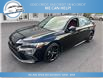 2024 Honda Civic Si Base (Stk: 24-080461) in Greenwood - Image 2 of 19