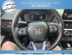 2024 Honda Civic Si Base (Stk: 24-080461) in Greenwood - Image 13 of 19