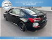 2024 Honda Civic Si Base (Stk: 24-080461) in Greenwood - Image 8 of 19