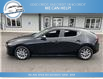 2024 Mazda Mazda3 Sport GX (Stk: 24-705994) in Greenwood - Image 1 of 19