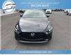 2024 Mazda Mazda3 Sport GX (Stk: 24-705994) in Greenwood - Image 3 of 19