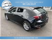 2024 Mazda Mazda3 Sport GX (Stk: 24-705994) in Greenwood - Image 8 of 19