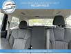 2022 Subaru Ascent Convenience (Stk: 22-458530) in Greenwood - Image 16 of 19