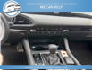 2024 Mazda Mazda3 Sport GX (Stk: 24-705994) in Greenwood - Image 17 of 19