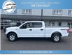 2020 Ford F-150 XLT (Stk: 20-D84631) in Greenwood - Image 1 of 18