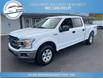 2020 Ford F-150 XLT (Stk: 20-D84631) in Greenwood - Image 2 of 18