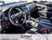 2020 Nissan Murano SL (Stk: U1791A) in Woodbridge - Image 7 of 32