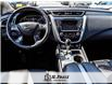 2020 Nissan Murano SL (Stk: U1791A) in Woodbridge - Image 9 of 32