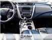 2020 Nissan Murano SL (Stk: U1791A) in Woodbridge - Image 11 of 32