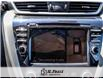 2020 Nissan Murano SL (Stk: U1791A) in Woodbridge - Image 27 of 32
