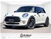 2015 MINI 3 Door Cooper (Stk: M3244BB) in Woodbridge - Image 1 of 12