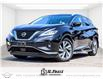 2020 Nissan Murano SL (Stk: U1791A) in Woodbridge - Image 1 of 32