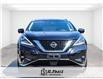 2020 Nissan Murano SL (Stk: U1791A) in Woodbridge - Image 2 of 32