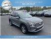 2022 Hyundai Santa Fe Preferred (Stk: 22-388729) in Greenwood - Image 4 of 19