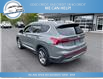 2022 Hyundai Santa Fe Preferred (Stk: 22-388729) in Greenwood - Image 8 of 19