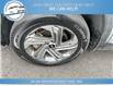 2022 Hyundai Santa Fe Preferred (Stk: 22-388729) in Greenwood - Image 9 of 19