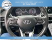 2022 Hyundai Santa Fe Preferred (Stk: 22-388729) in Greenwood - Image 11 of 19