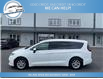 2023 Chrysler Pacifica Touring-L (Stk: 23-561252) in Greenwood - Image 1 of 22