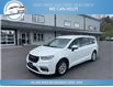 2023 Chrysler Pacifica Touring-L (Stk: 23-561252) in Greenwood - Image 2 of 22