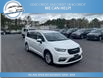 2023 Chrysler Pacifica Touring-L (Stk: 23-561252) in Greenwood - Image 4 of 22