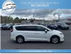 2023 Chrysler Pacifica Touring-L (Stk: 23-561252) in Greenwood - Image 5 of 22