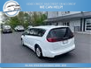 2023 Chrysler Pacifica Touring-L (Stk: 23-561252) in Greenwood - Image 8 of 22
