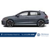 2025 Volkswagen Golf GTI Autobahn (Stk: Q93036) in Calgary - Image 2 of 2