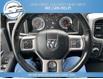 2022 RAM 1500 Classic SLT (Stk: 22-401609) in Greenwood - Image 11 of 21