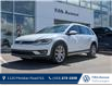 2019 Volkswagen Golf Alltrack 1.8 TSI Execline (Stk: 25097B) in Calgary - Image 1 of 31