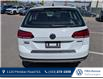 2019 Volkswagen Golf Alltrack 1.8 TSI Execline (Stk: 25097B) in Calgary - Image 5 of 31