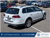 2019 Volkswagen Golf Alltrack 1.8 TSI Execline (Stk: 25097B) in Calgary - Image 7 of 31