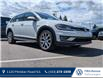 2019 Volkswagen Golf Alltrack 1.8 TSI Execline (Stk: 25097B) in Calgary - Image 9 of 31