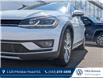 2019 Volkswagen Golf Alltrack 1.8 TSI Execline (Stk: 25097B) in Calgary - Image 11 of 31