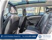 2019 Volkswagen Golf Alltrack 1.8 TSI Execline (Stk: 25097B) in Calgary - Image 24 of 31