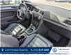 2019 Volkswagen Golf Alltrack 1.8 TSI Execline (Stk: 25097B) in Calgary - Image 28 of 31