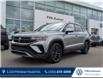 2022 Volkswagen Taos Comfortline (Stk: 25119B) in Calgary - Image 1 of 26