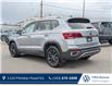 2022 Volkswagen Taos Comfortline (Stk: 25119B) in Calgary - Image 4 of 26