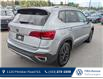 2022 Volkswagen Taos Comfortline (Stk: 25119B) in Calgary - Image 7 of 26