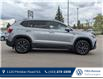 2022 Volkswagen Taos Comfortline (Stk: 25119B) in Calgary - Image 8 of 26