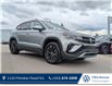 2022 Volkswagen Taos Comfortline (Stk: 25119B) in Calgary - Image 9 of 26