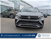 2022 Volkswagen Taos Comfortline (Stk: 25119B) in Calgary - Image 10 of 26