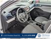 2022 Volkswagen Taos Comfortline (Stk: 25119B) in Calgary - Image 11 of 26