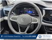 2022 Volkswagen Taos Comfortline (Stk: 25119B) in Calgary - Image 13 of 26