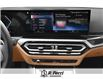 2025 BMW 330i xDrive (Stk: 34055) in Woodbridge - Image 7 of 12