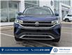 2023 Volkswagen Taos Highline (Stk: 5130) in Calgary - Image 10 of 32