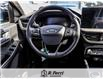 2025 Ford Escape PHEV (Stk: S0422) in Woodbridge - Image 6 of 20