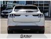 2025 Ford Mustang Mach-E Premium (Stk: S0424) in Woodbridge - Image 4 of 29